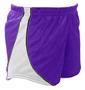 Pizzazz Youth Fusion Mesh Shorts