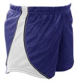 Pizzazz Youth Fusion Mesh Shorts Pizzazz Youth Fusion Mesh Shorts