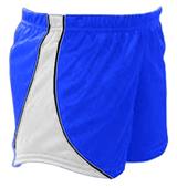 Pizzazz Youth Fusion Mesh Shorts Pizzazz Youth Fusion Mesh Shorts