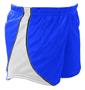 Pizzazz Youth Fusion Mesh Shorts
