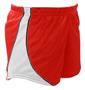 Pizzazz Youth Fusion Mesh Shorts
