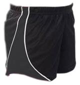 Pizzazz Youth Fusion Mesh Shorts Pizzazz Youth Fusion Mesh Shorts