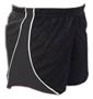 Pizzazz Youth Fusion Mesh Shorts