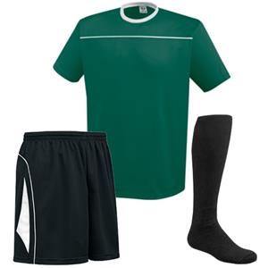 INCLUDES E6956 CAMPOS SHORTS & E3165 SOCKS