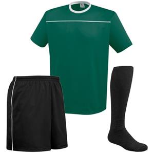 INCLUDES E6958 HORIZON SHORTS & E3165 SOCKS