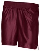A4 5" Inseam Dazzle Athletic/Softball Youth Shorts A4 5" Inseam Dazzle Athletic/Softball Youth Shorts