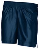 A4 5" Inseam Dazzle Athletic/Softball Youth Shorts A4 5" Inseam Dazzle Athletic/Softball Youth Shorts