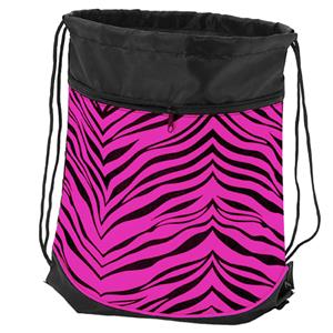 HOT PINK ZEBRA
