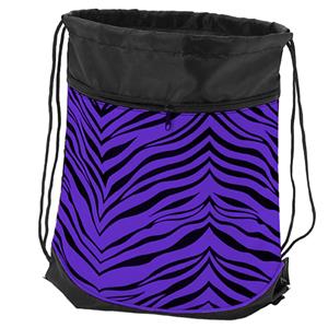 PURPLE ZEBRA