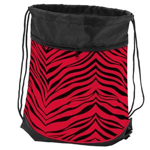 RED ZEBRA