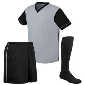 INCLUDES E6956 CAMPOS SHORTS & E3165 SOCKS