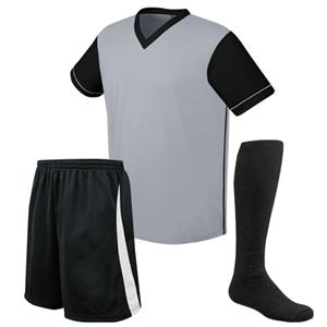 INCLUDES E29784 ALBION SHORTS & E3165 SOCKS