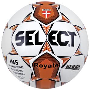 WHITE W/ORANGE