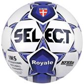 Select IMS/NFHS Club Series Royale Soccer Balls