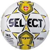 Select IMS/NFHS Club Series Royale Soccer Balls