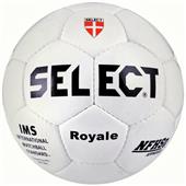 Select IMS/NFHS Club Series Royale Soccer Balls