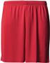 A4 Youth Cooling Performance Shorts