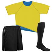 High Five SINGLE LAYER Soccer Jersey Uniform Kits High Five SINGLE LAYER Soccer Jersey Uniform Kits