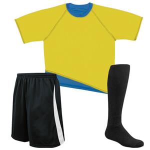 INCLUDES E29784 ALBION SHORTS & E3165 SOCKS