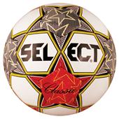 Select Classic Youth Training Soccer Ball-Closeout
