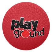 Baden 8.5" Playground Balls Baden 8.5" Playground Balls