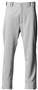 A4 Youth Open Bottom Baggy Cut Baseball Pants
