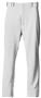 A4 Youth Open Bottom Baggy Cut Baseball Pants