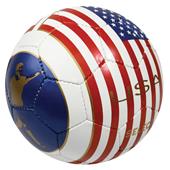 Select Grande Oversized Soccer Ball US Flag