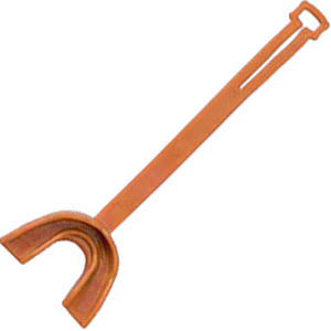 TEXAS ORANGE