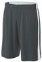 A4 Youth Reversible Moisture Management Short