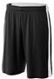 A4 Youth Reversible Moisture Management Short