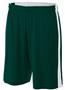 A4 Youth Reversible Moisture Management Short