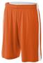 A4 Youth Reversible Moisture Management Short