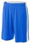 A4 Youth Reversible Moisture Management Short