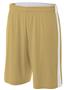 A4 Youth Reversible Moisture Management Short