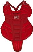 Rawlings Intermediate 16" Baseball Chest Protector