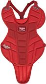 Rawlings Youth 15" Baseball Chest Protectors