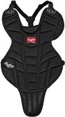 Rawlings Youth 15" Baseball Chest Protectors