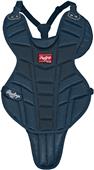 Rawlings Youth 15" Baseball Chest Protectors