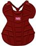 Rawlings Adult 17" Baseball Chest Protectors AGP2