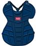 Rawlings Adult 17" Baseball Chest Protectors AGP2