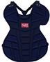 Rawlings Adult 17" Baseball Chest Protectors AGP2