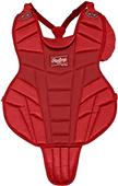 Rawlings Intermediate 14" Baseball Chest Protector