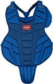 Rawlings Intermediate 14" Baseball Chest Protector