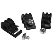 Rawlings Quick Connect Baseball Helmet Hardware