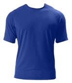 A4 2-Way Stretch Short Sleeve Performance T-Shirts