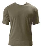 A4 2-Way Stretch Short Sleeve Performance Tee CO A4 2-Way Stretch Short Sleeve Performance Tee CO