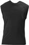 A4 2-Way Stretch Performance Muscle Tee