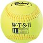 Markwort 9" Color Coded Weighted Baseballs