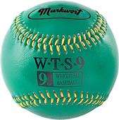 Markwort 9" Color Coded Weighted Baseballs